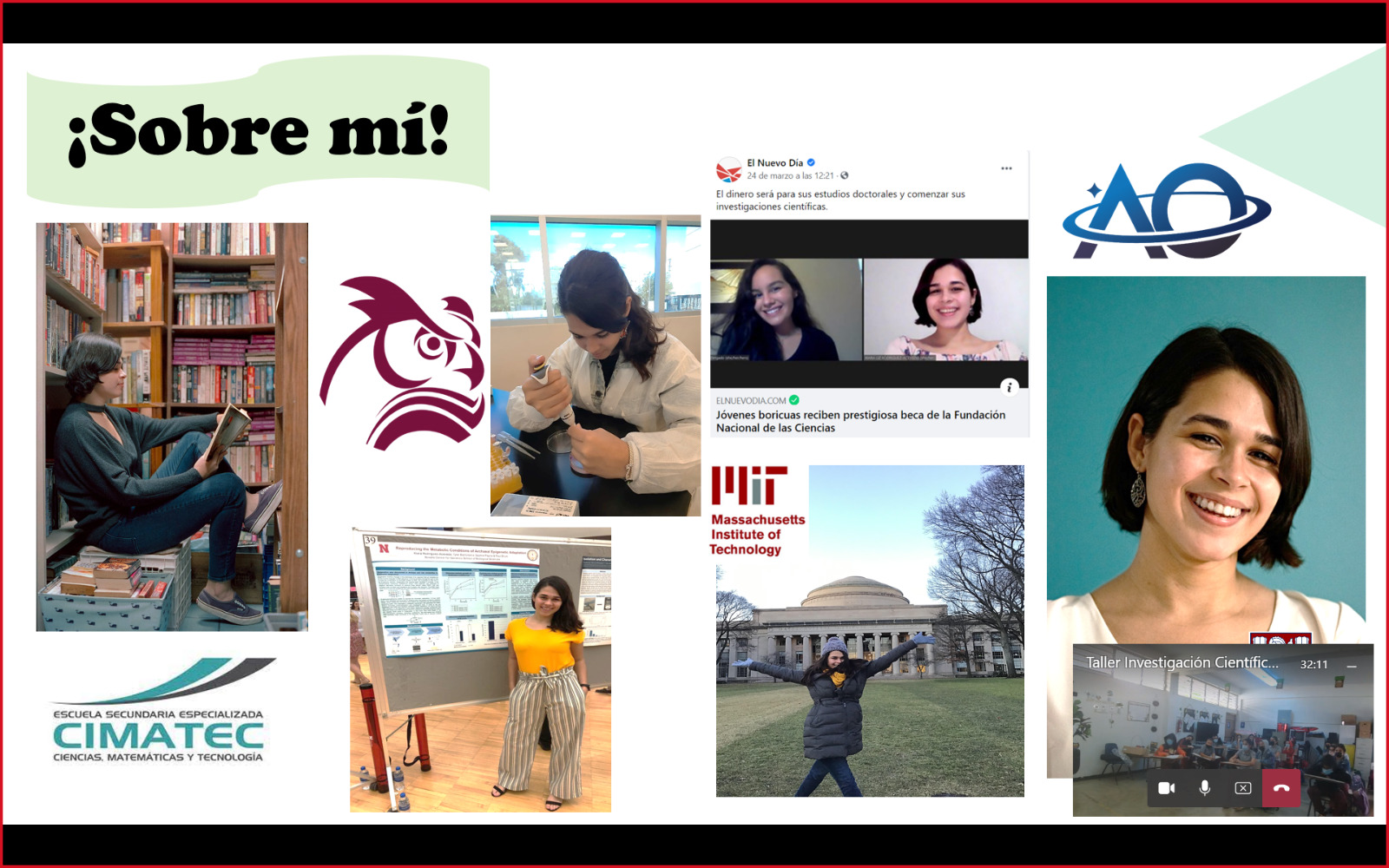 Mi trabajo en Girls Educating Girls